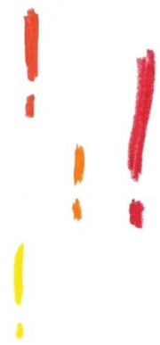! 4 weiß