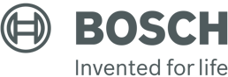 BOSCH - Invented for Life