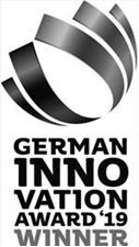 German Innovation Award Winner